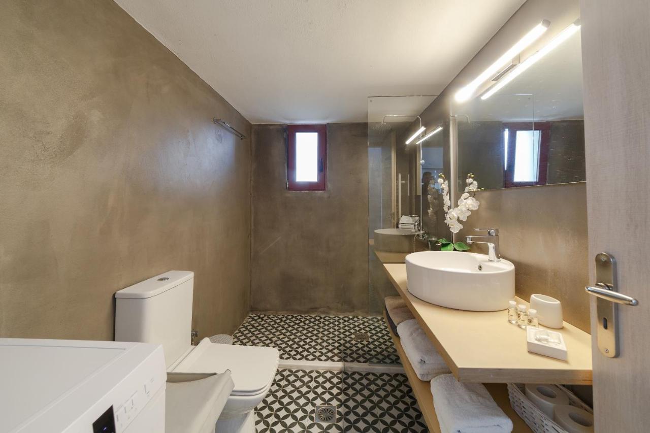 Villa Vigles Maroulás Esterno foto