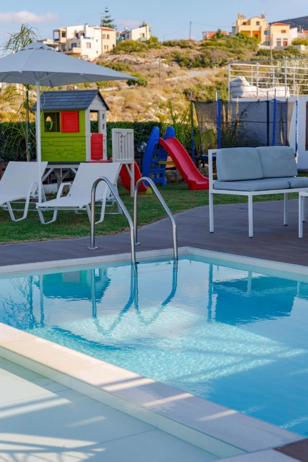 Villa Vigles Maroulás Esterno foto